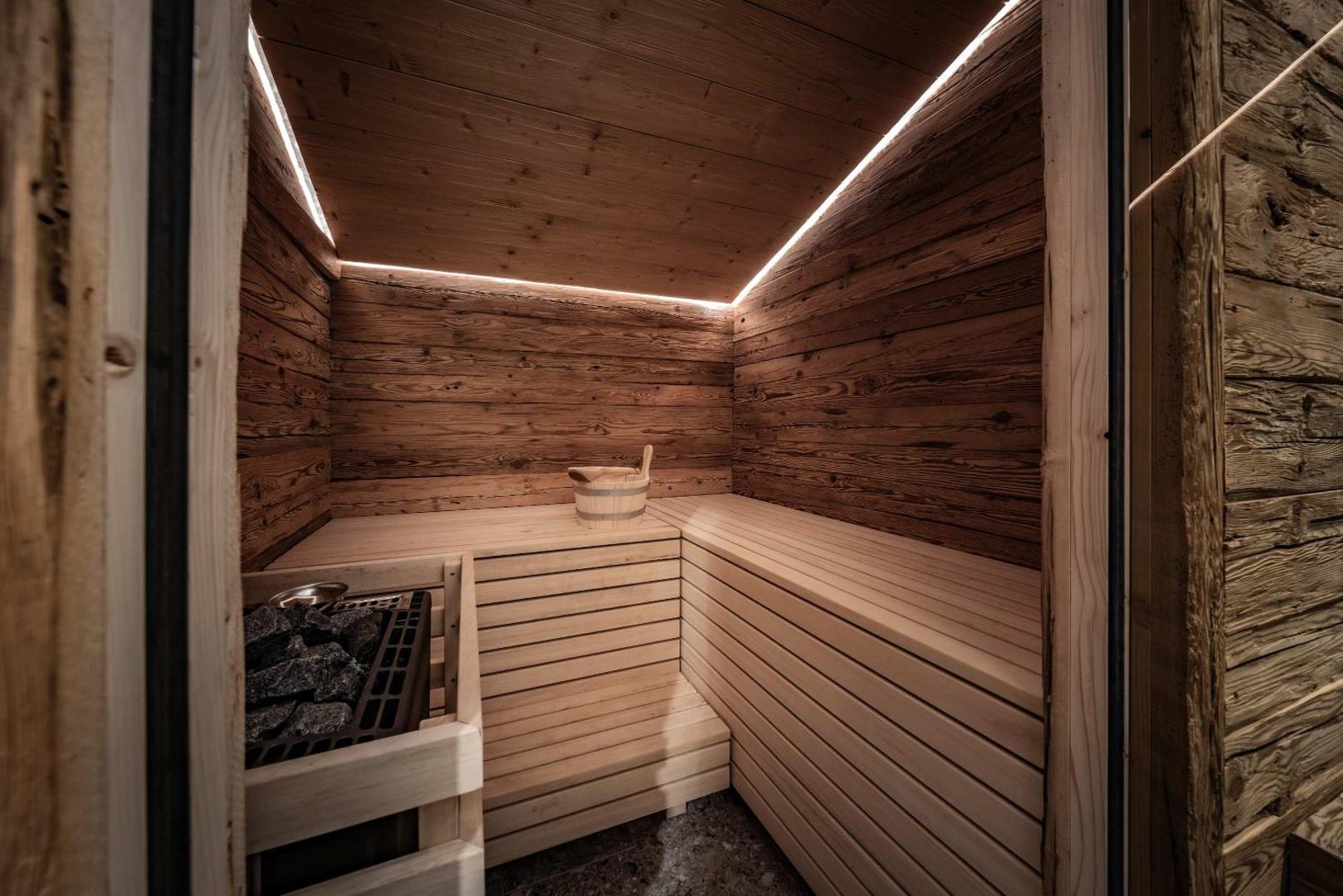 Фотография 4: Loft in the Alps Penthouse