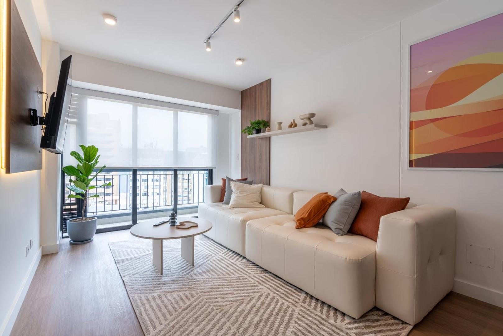 Exclusive Mariano Santos 179 Residences by Geko photo 3
