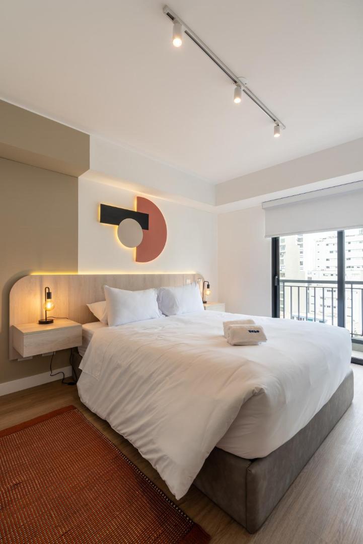 Exclusive Mariano Santos 179 Residences by Geko photo 9