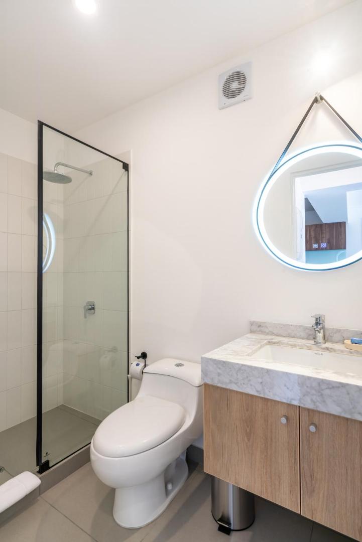 Exclusive Mariano Santos 179 Residences by Geko photo 10