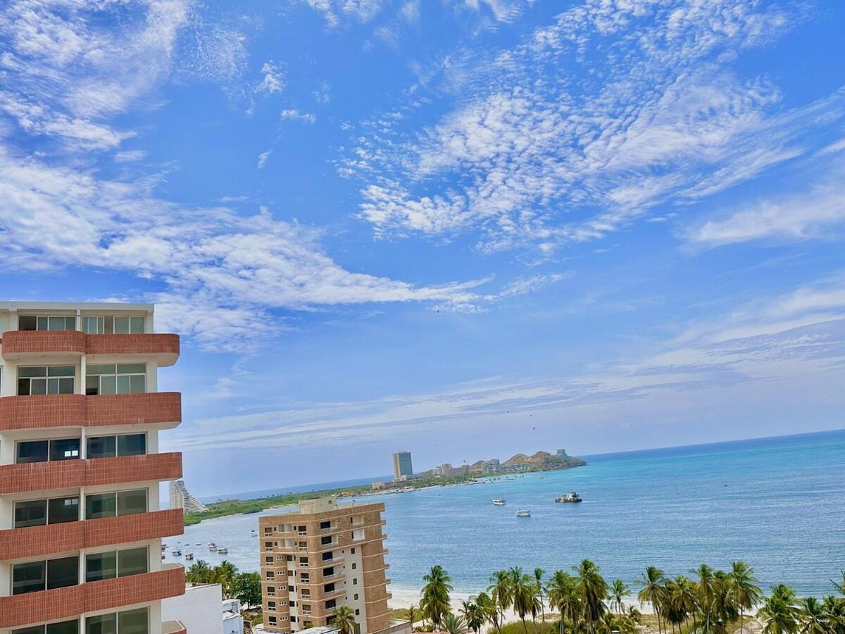 Billede 4: Pool View & Direct Access Margarita Island