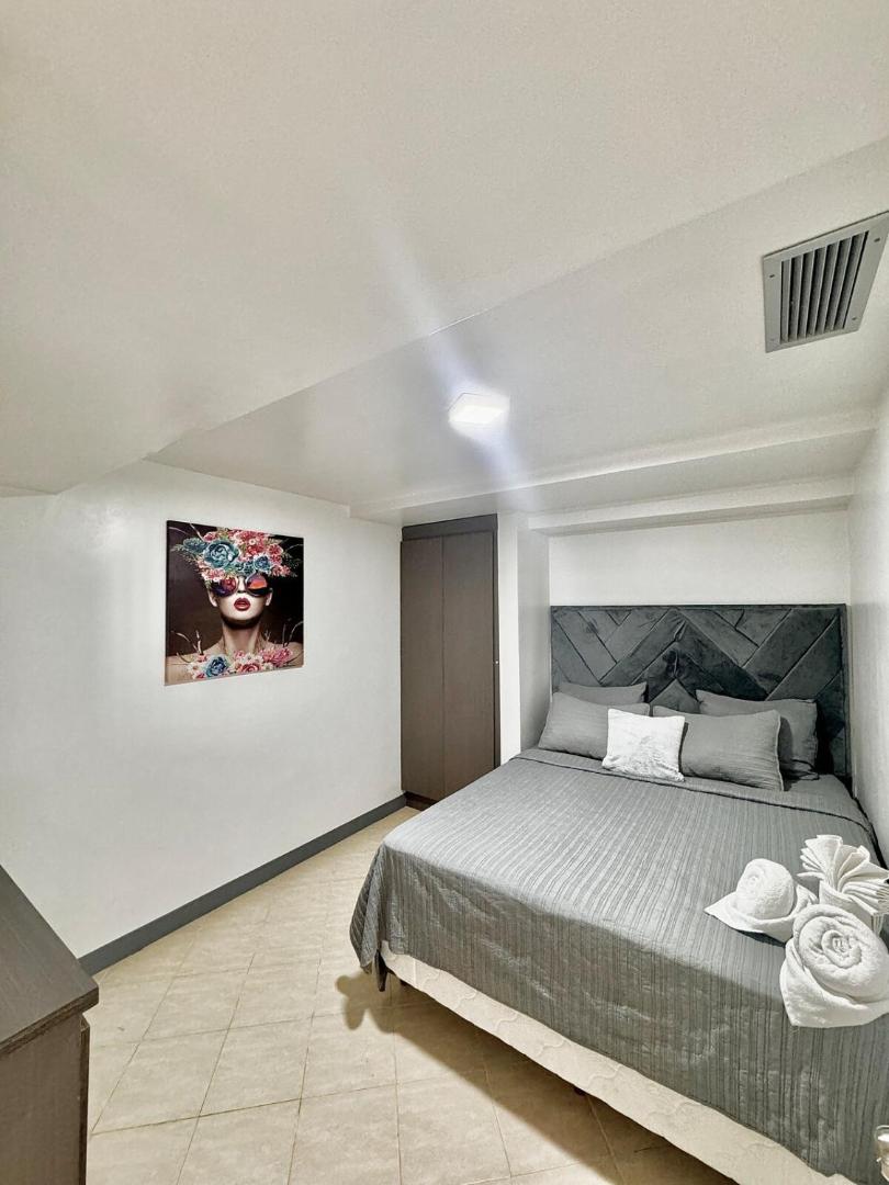 Billede 8: Pool View & Direct Access Margarita Island
