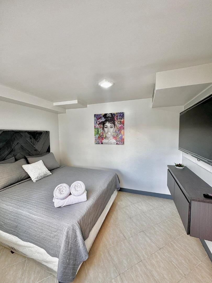 Billede 9: Pool View & Direct Access Margarita Island