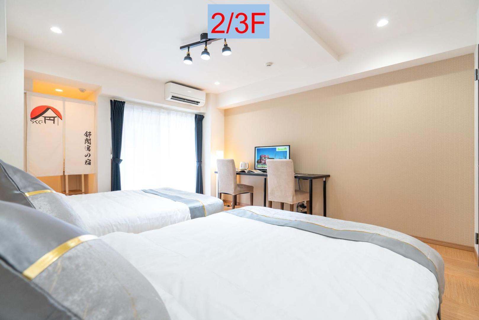 Foto 5: Riverview APT, Asakusa-Skytree Area, 4-min to Metro