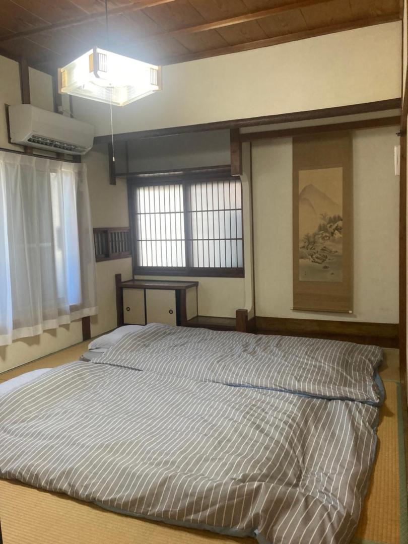 Foto 2: お宿とごはん百々