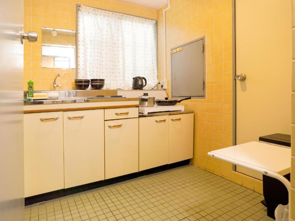 Φωτογραφία 9: Sunflower Hotel 705, Osaka, Namba & Shinsaibashi