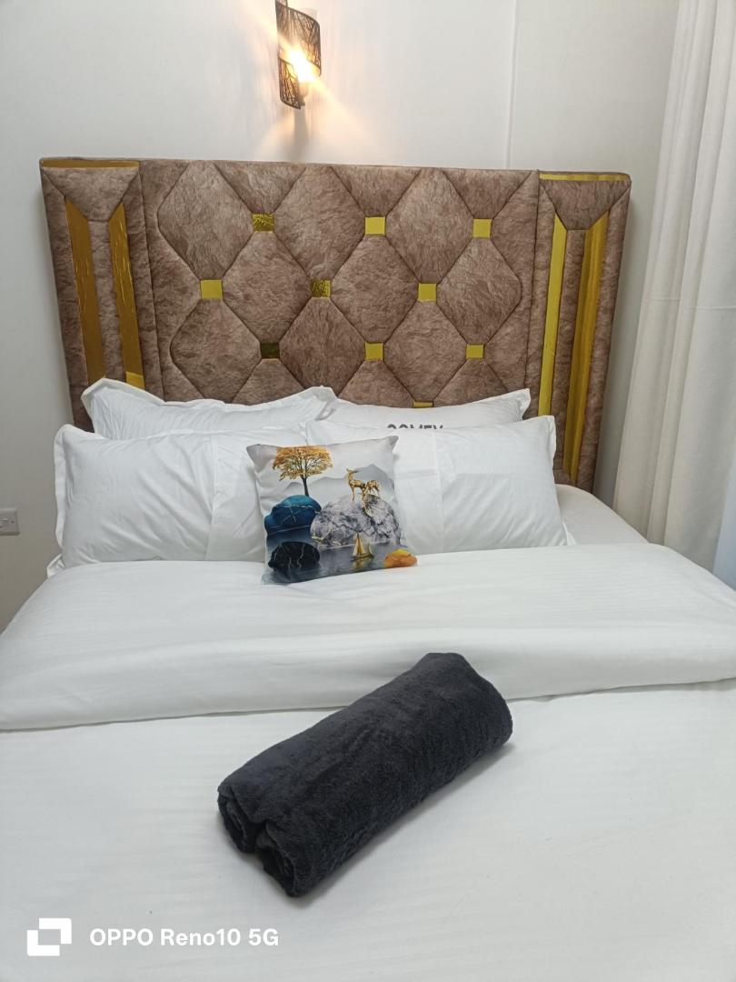 Foto 8: One & two bedroom and studios apartments at Lumumba Drive -TRM Royal Suburbs by Tsavo