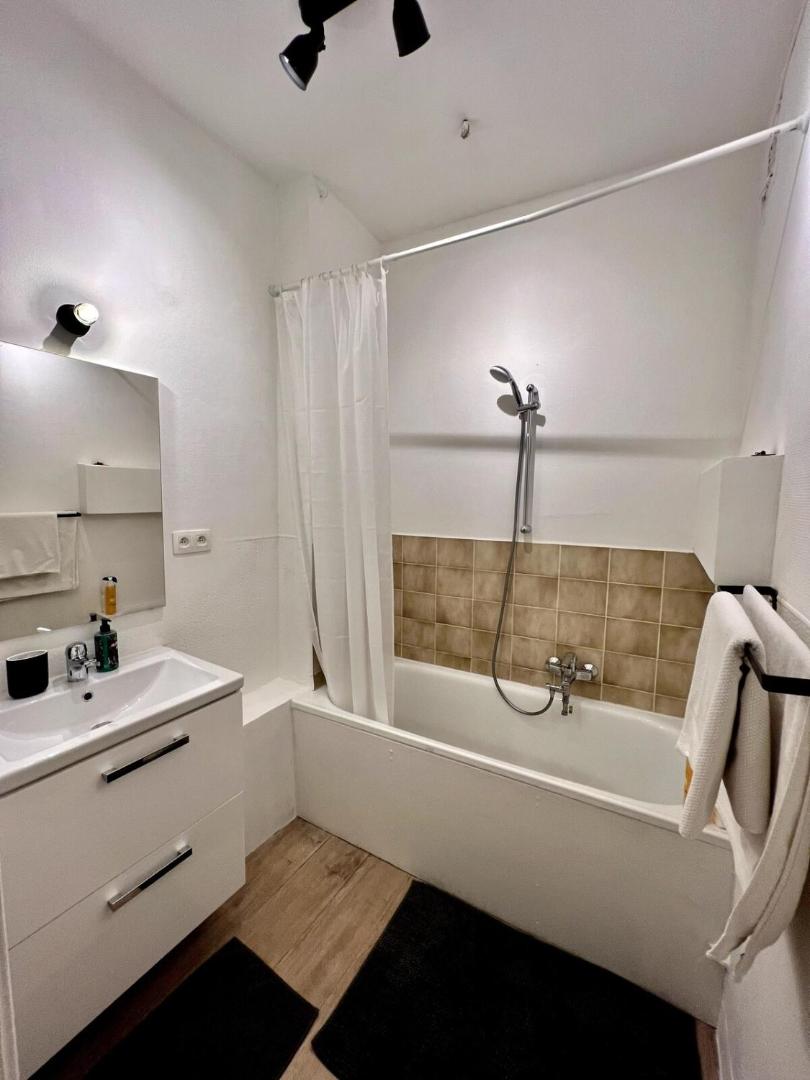 Foto 4: Nice & cosy studio