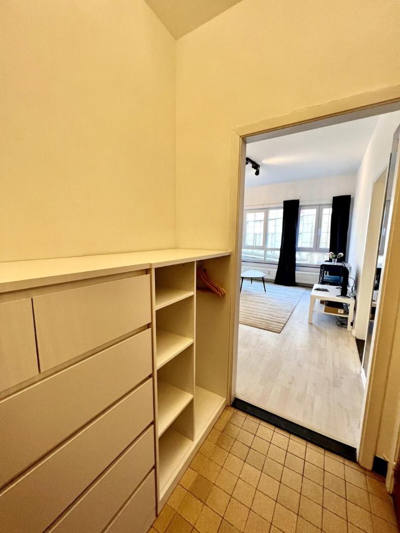 Foto 5: Nice & cosy studio