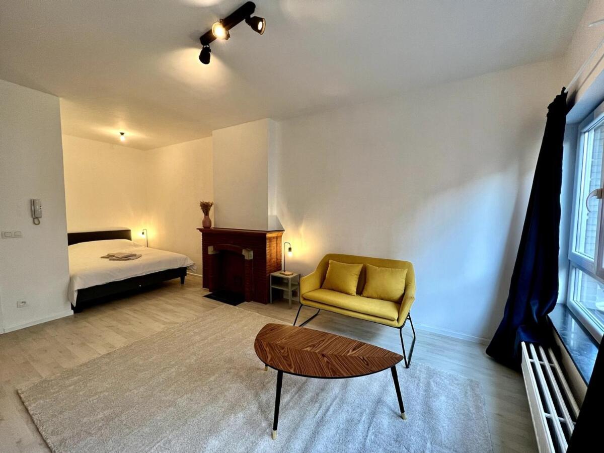Foto 8: Nice & cosy studio