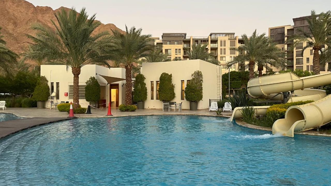 Fotografie 9: Flow - Al Raha Village