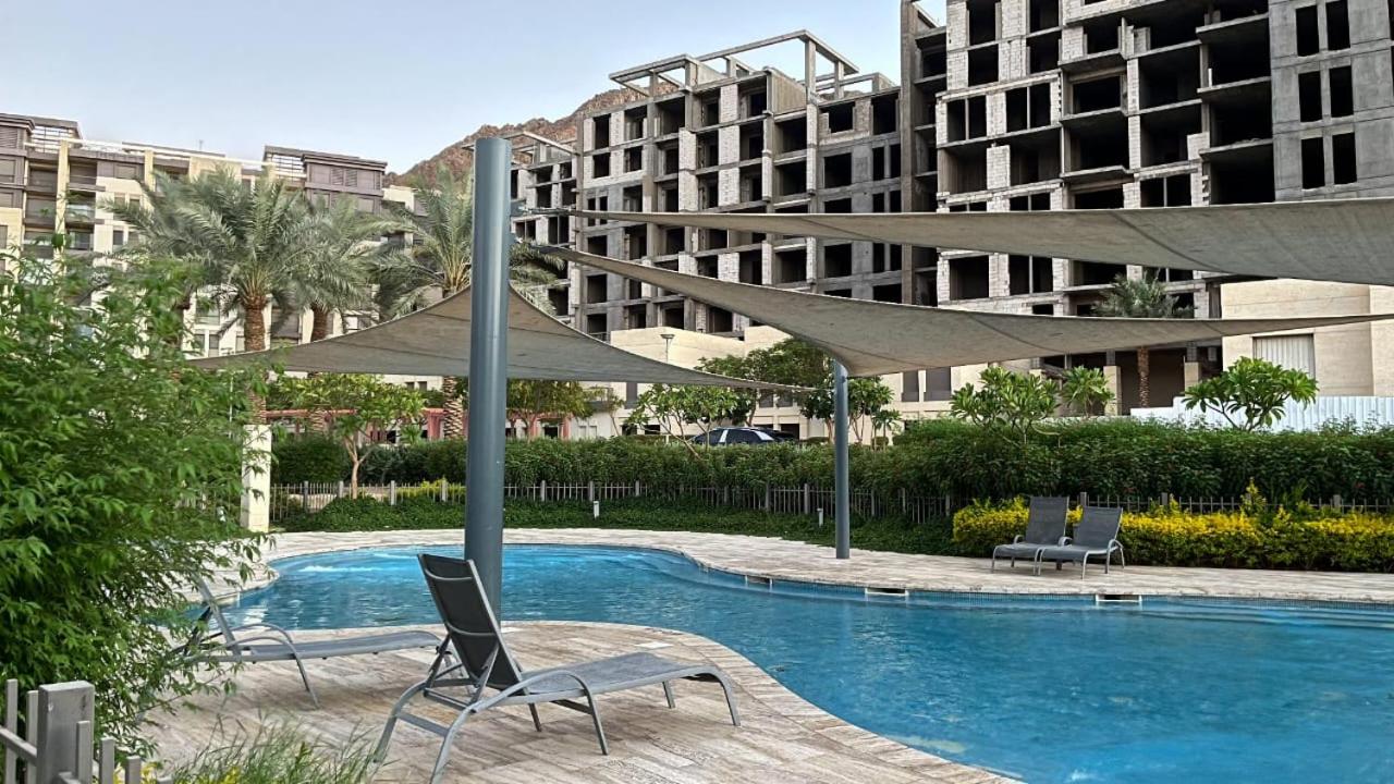 Fotografie 8: Flow - Al Raha Village