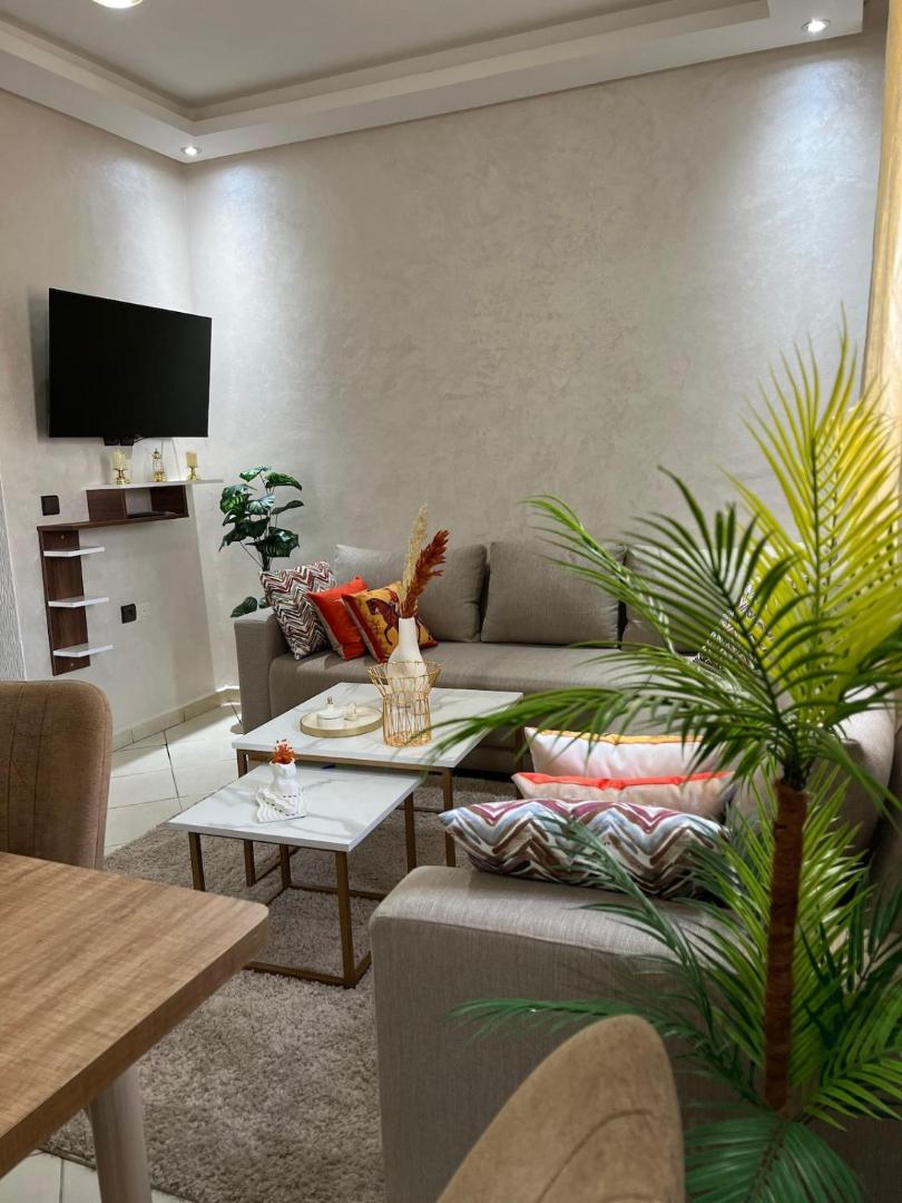 Billede 10: Spacious, well-equipped apartment