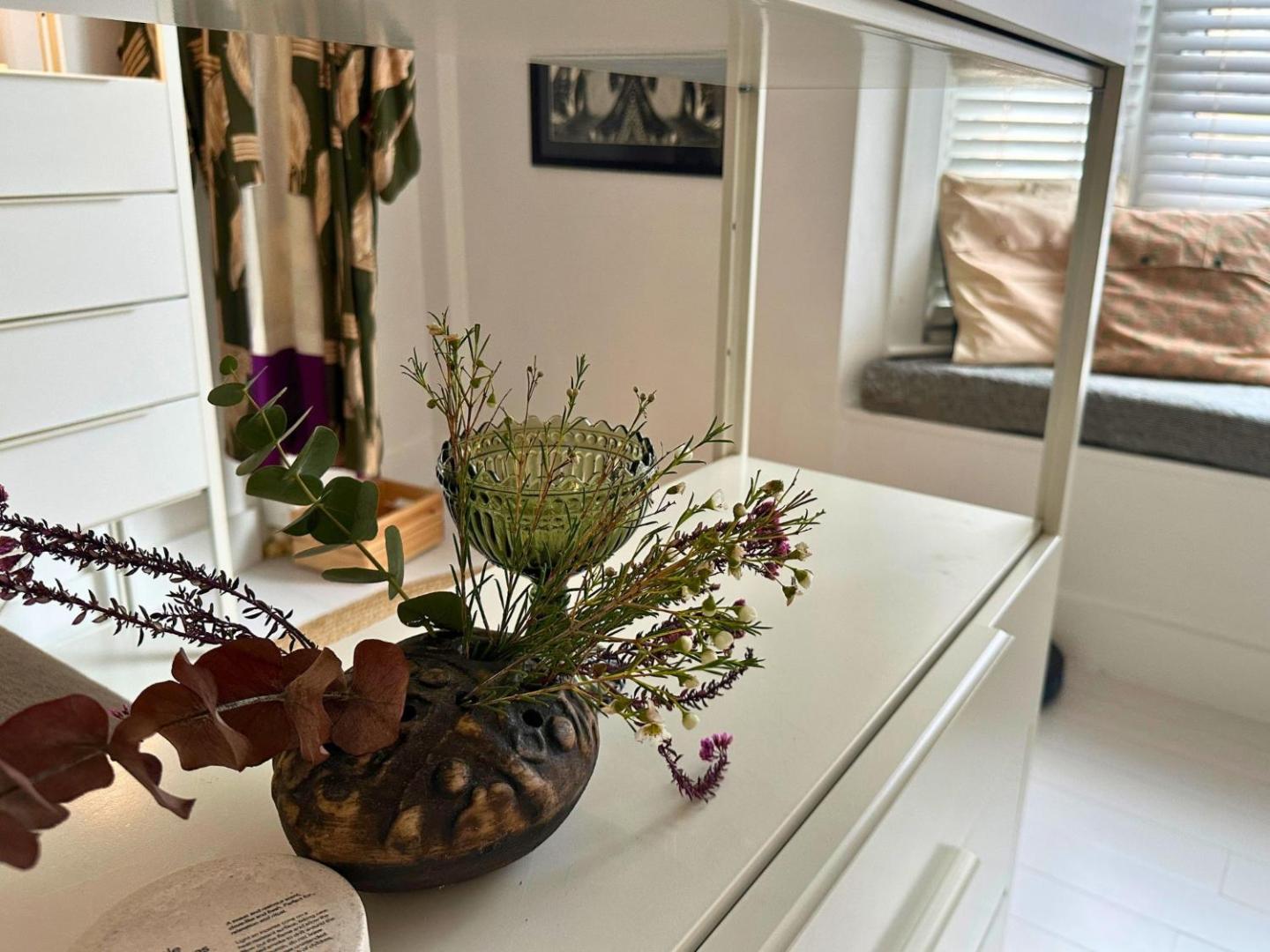 Billede 6: Stylish Flat by Brockley Station & Goldsmiths