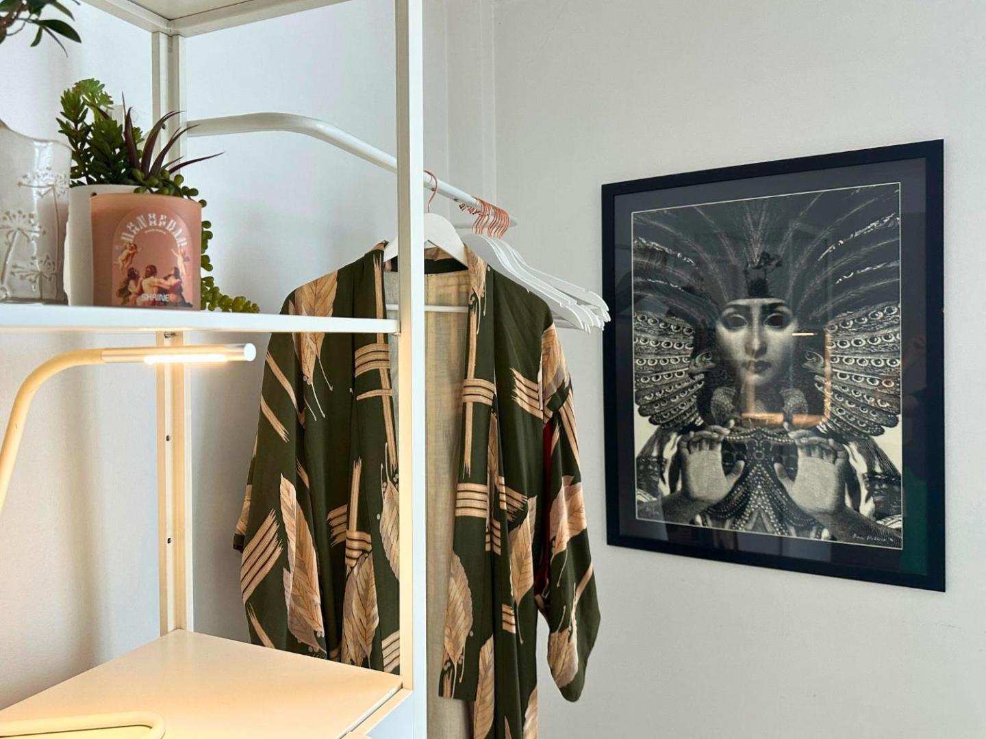 Billede 7: Stylish Flat by Brockley Station & Goldsmiths