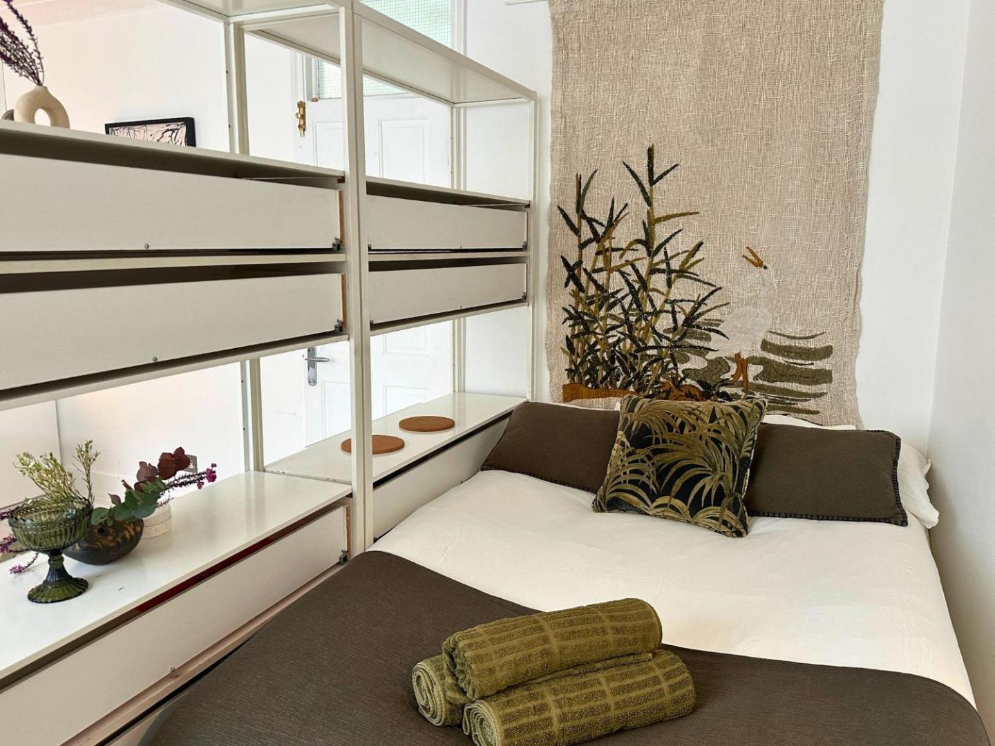 Billede 8: Stylish Flat by Brockley Station & Goldsmiths