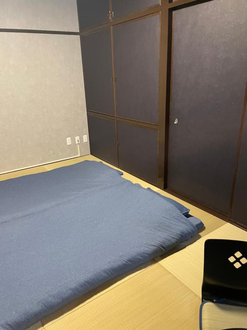 Kuva 10: おやど紀伊国屋中町