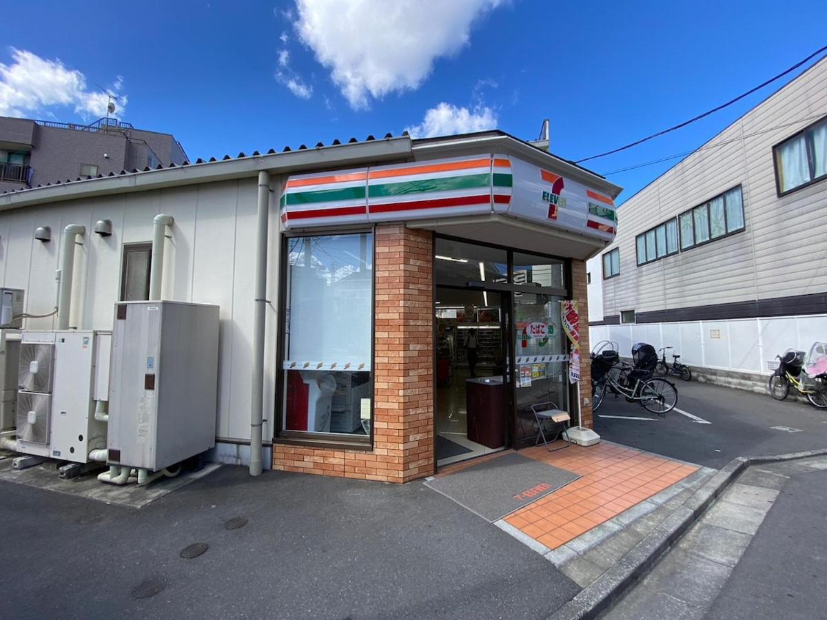 Фотография 9: ゲストハウス鐘ヶ淵