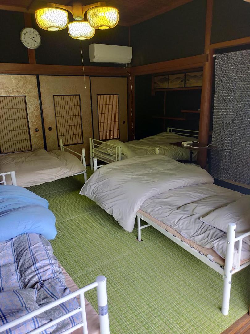 Foto 6: 民泊いなほ館