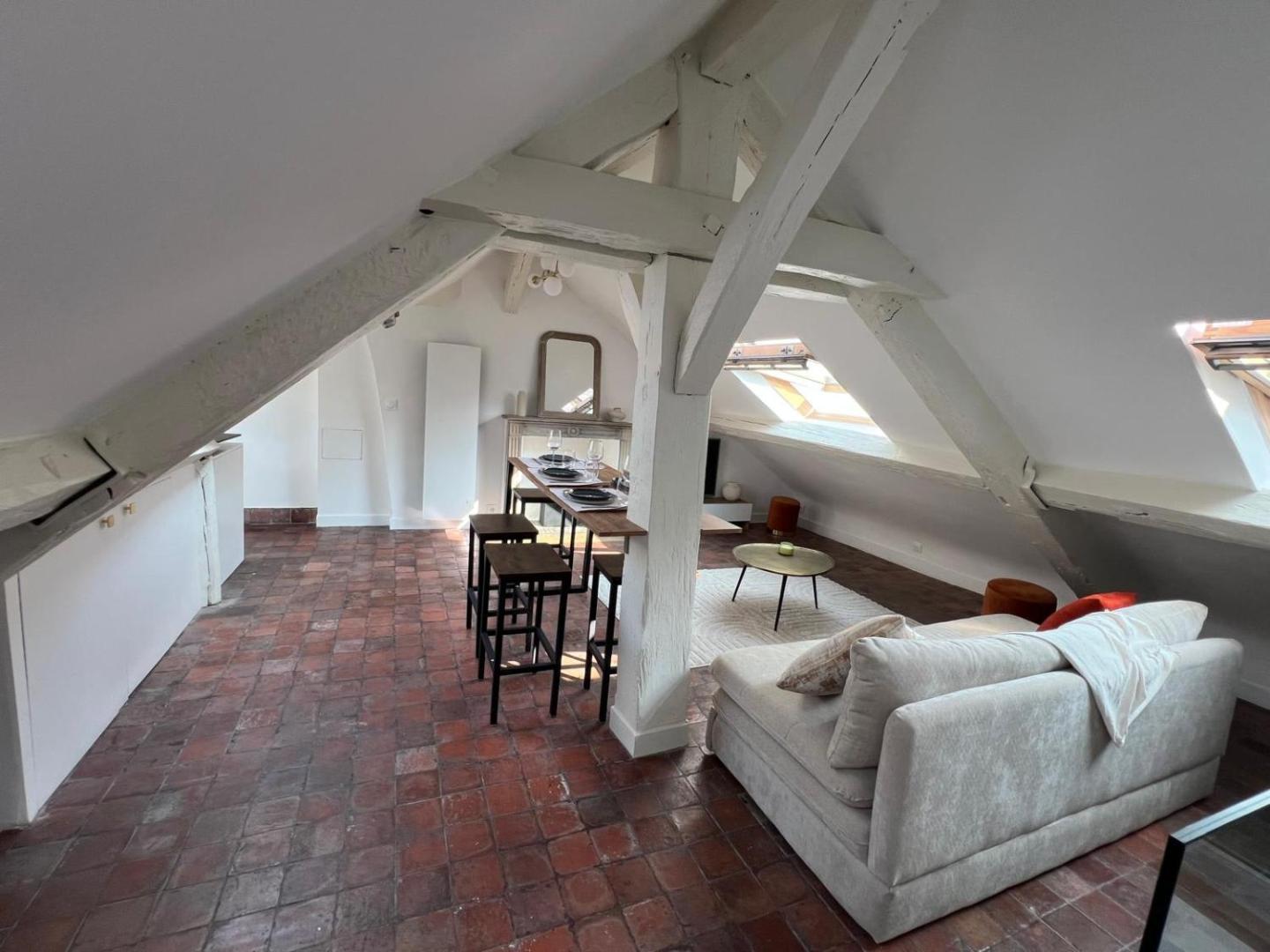 Fotografie 2: Penbed - Place Vendome - 1BR