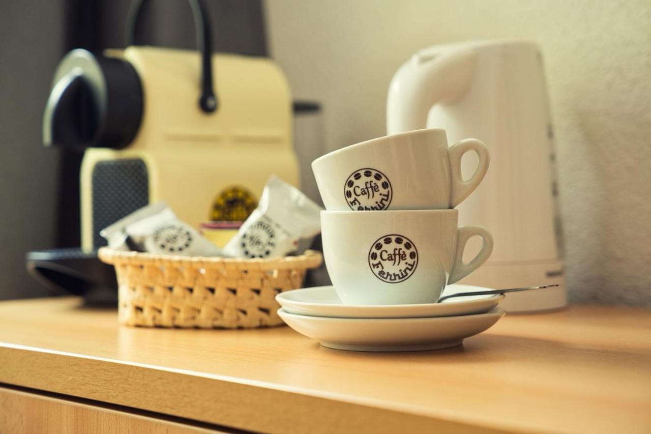 Фотография 6: Bed & Breakfast at Urnersee Winter Edition
