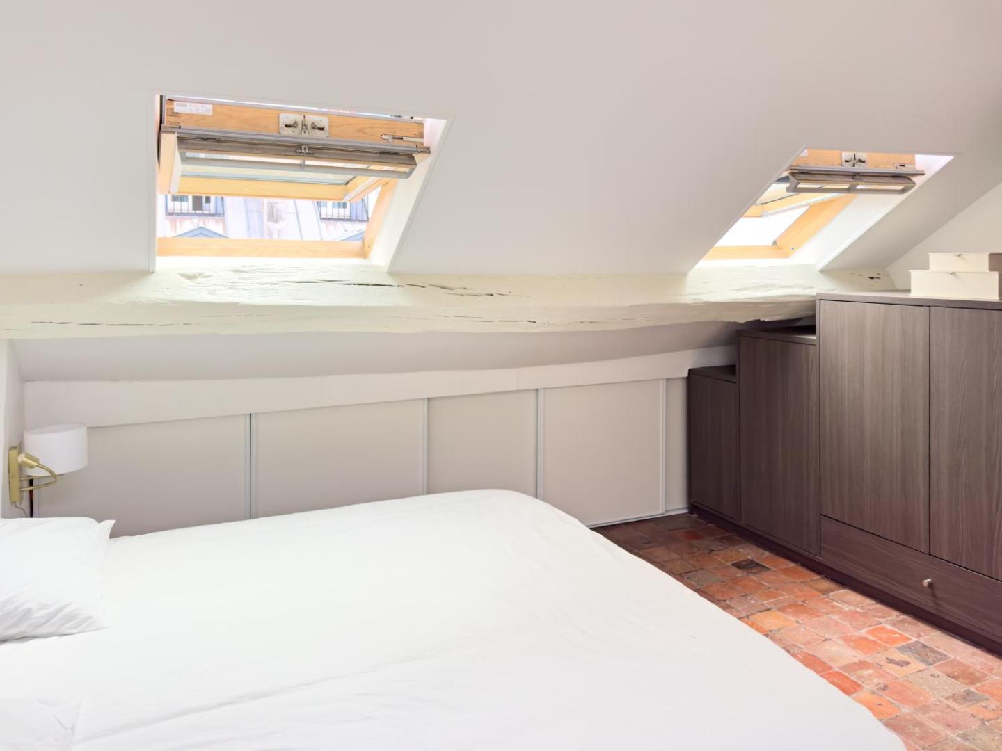 Fotografie 5: Penbed - Place Vendome - 1BR