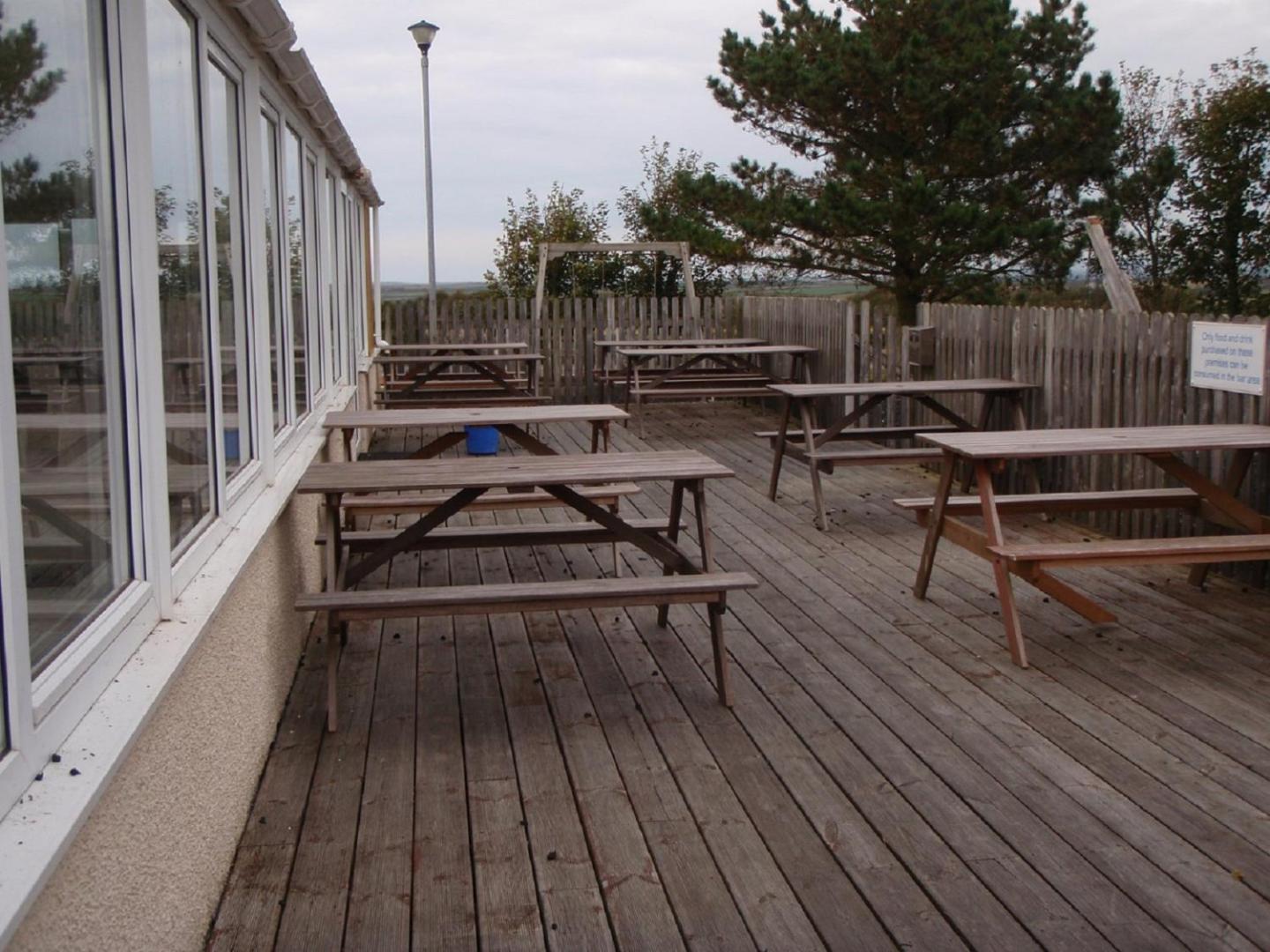 Foto 7: Chalets & Lodges at Atlantic Bays Holiday Park