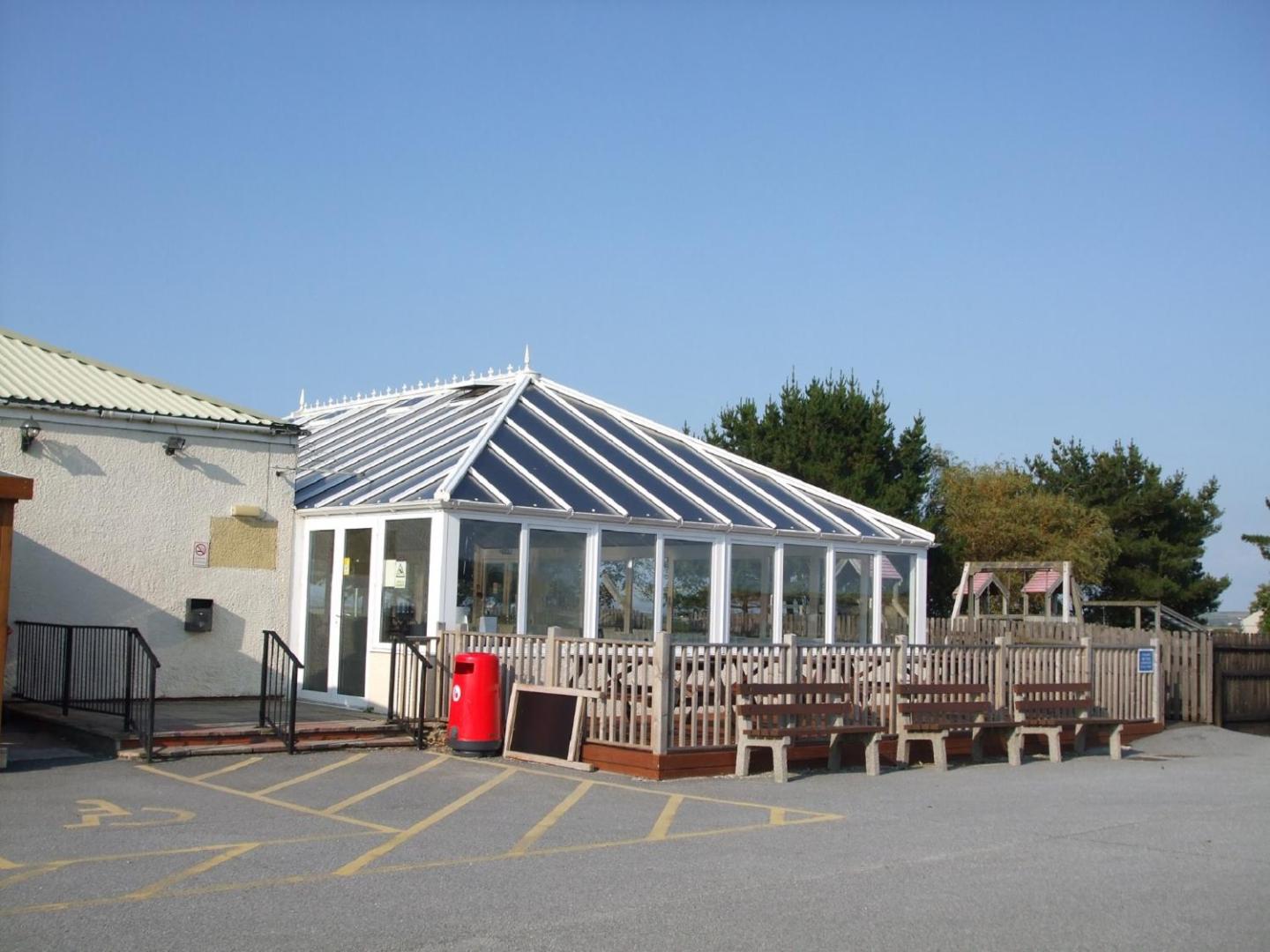 Foto 4: Chalets & Lodges at Atlantic Bays Holiday Park