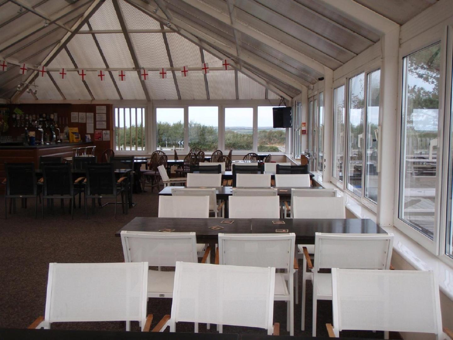 Foto 6: Chalets & Lodges at Atlantic Bays Holiday Park