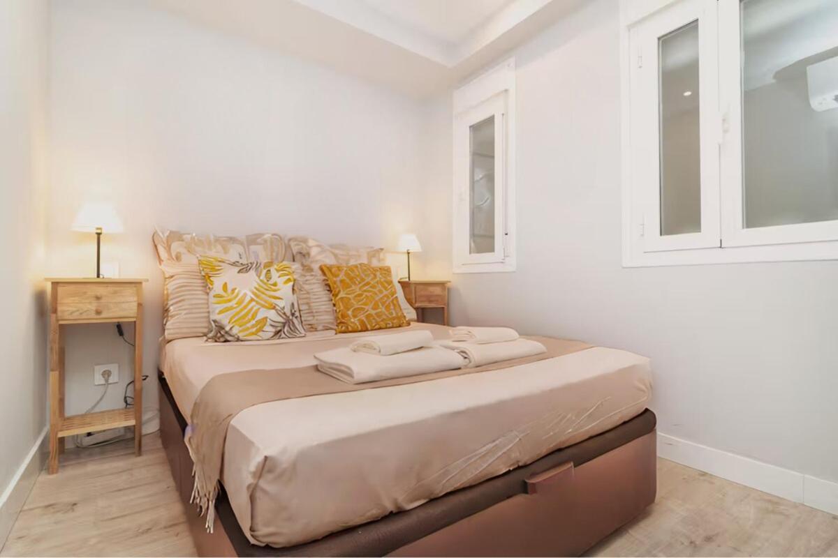 Bilde 2: Comfortable Studio in Lavapies - Madrid Center
