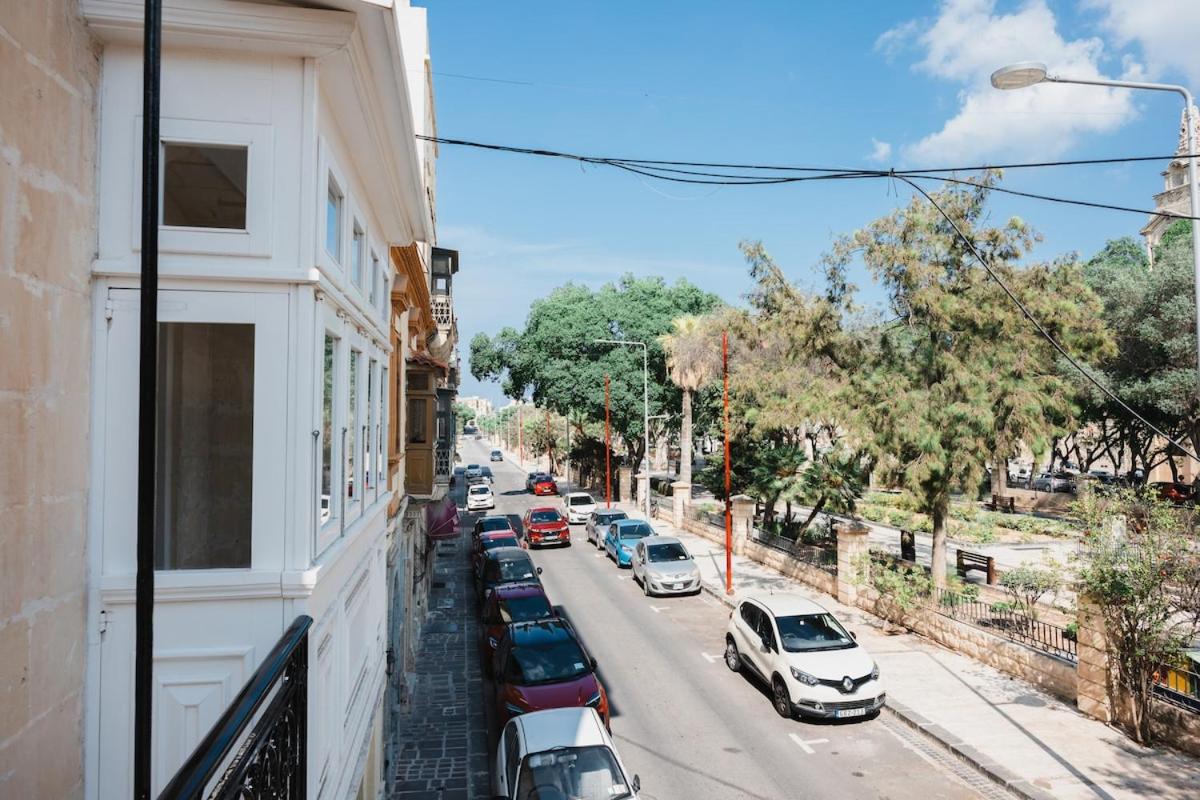 Billede 4: Charming Duplex by Valletta - No Extra Fee
