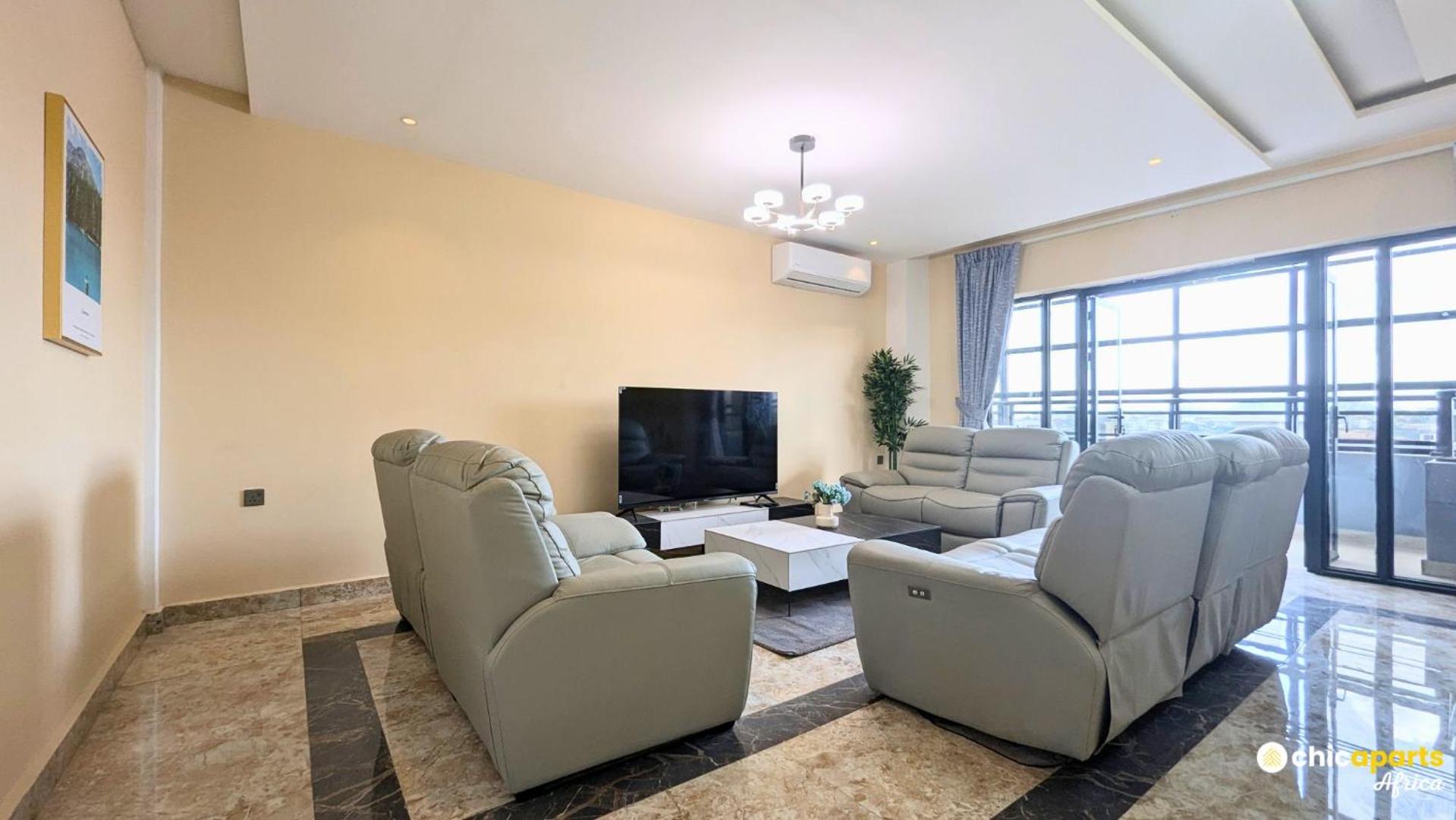 Foto 5: Chic studio with parking and rooftop