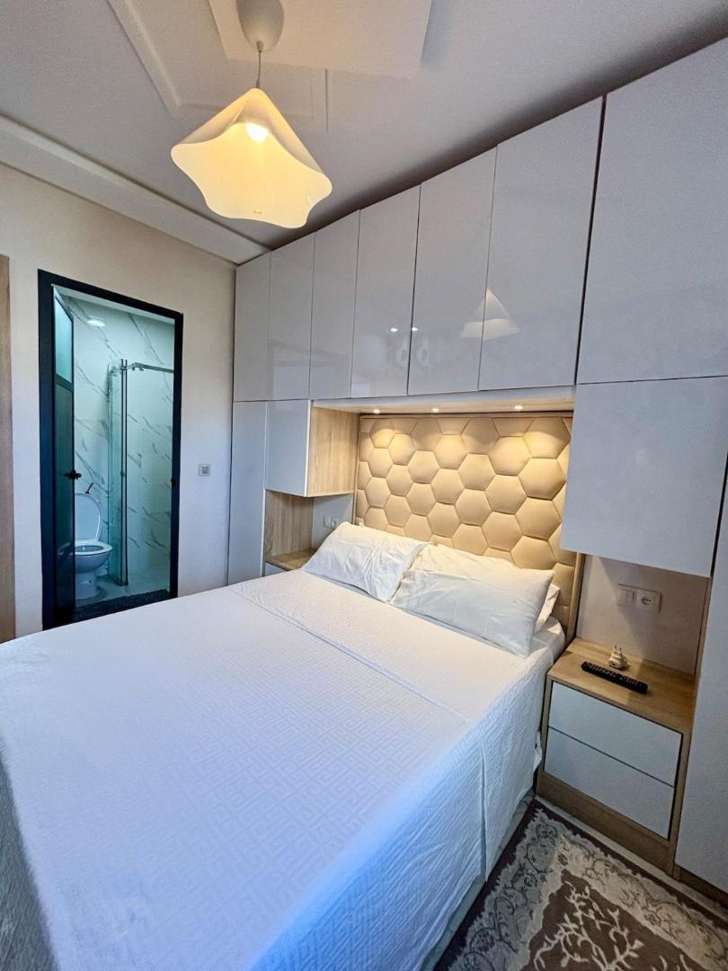 Chic & Cozy Apartment in Tangierの写真6