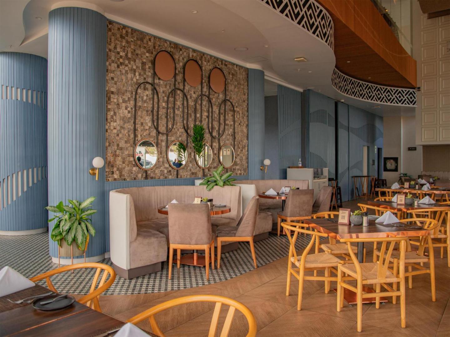 Doubletree By Hilton Trujillo的照片7