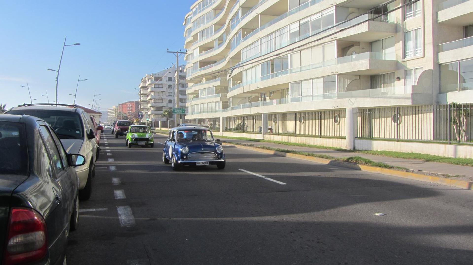 Vacations in La Serenaの写真2