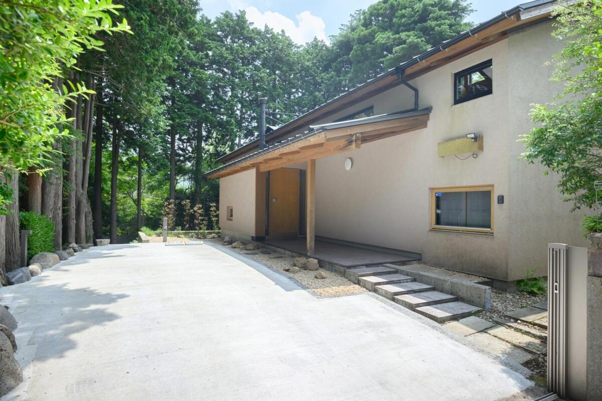 Bilde 4: 箱根こもれび庵
