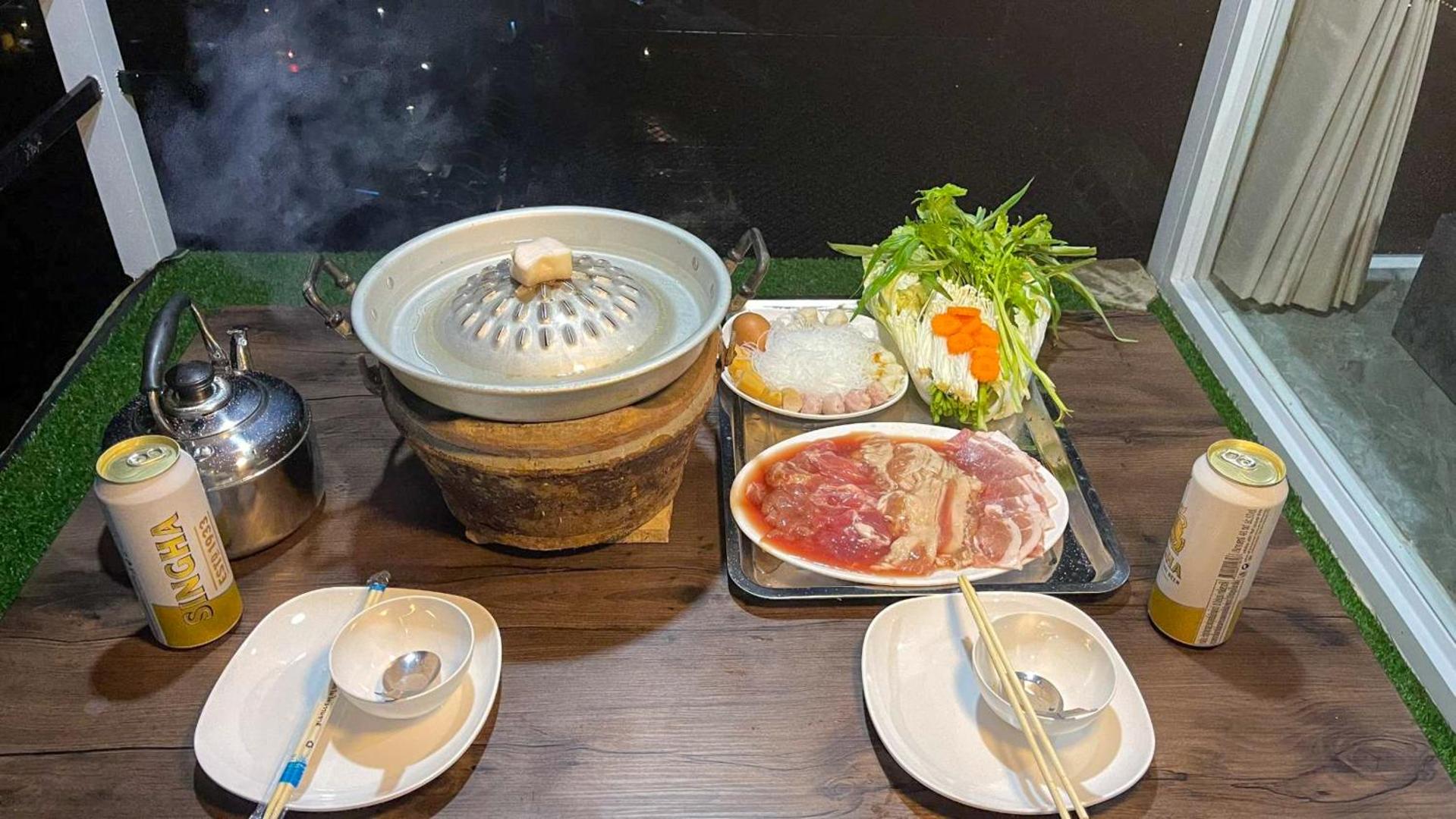 Memory เมมโมรี่ ภูทับเบิก的照片7