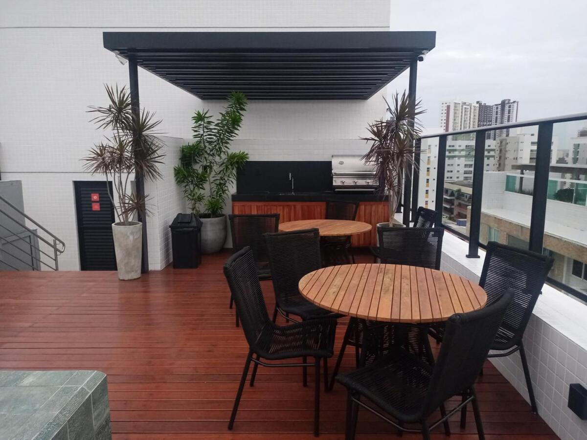 Billede 10: Flat - com vista lateral mar - Marina's Get One