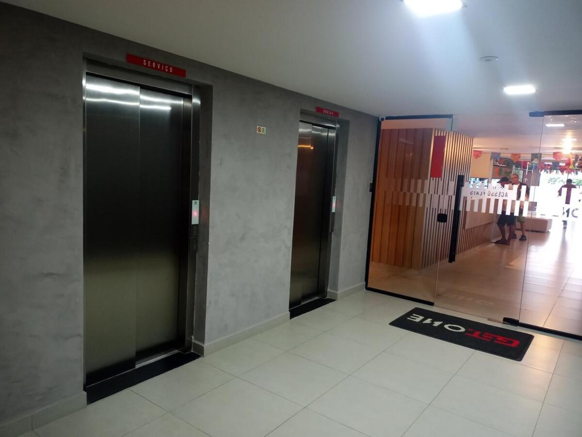 Billede 7: Flat - com vista lateral mar - Marina's Get One