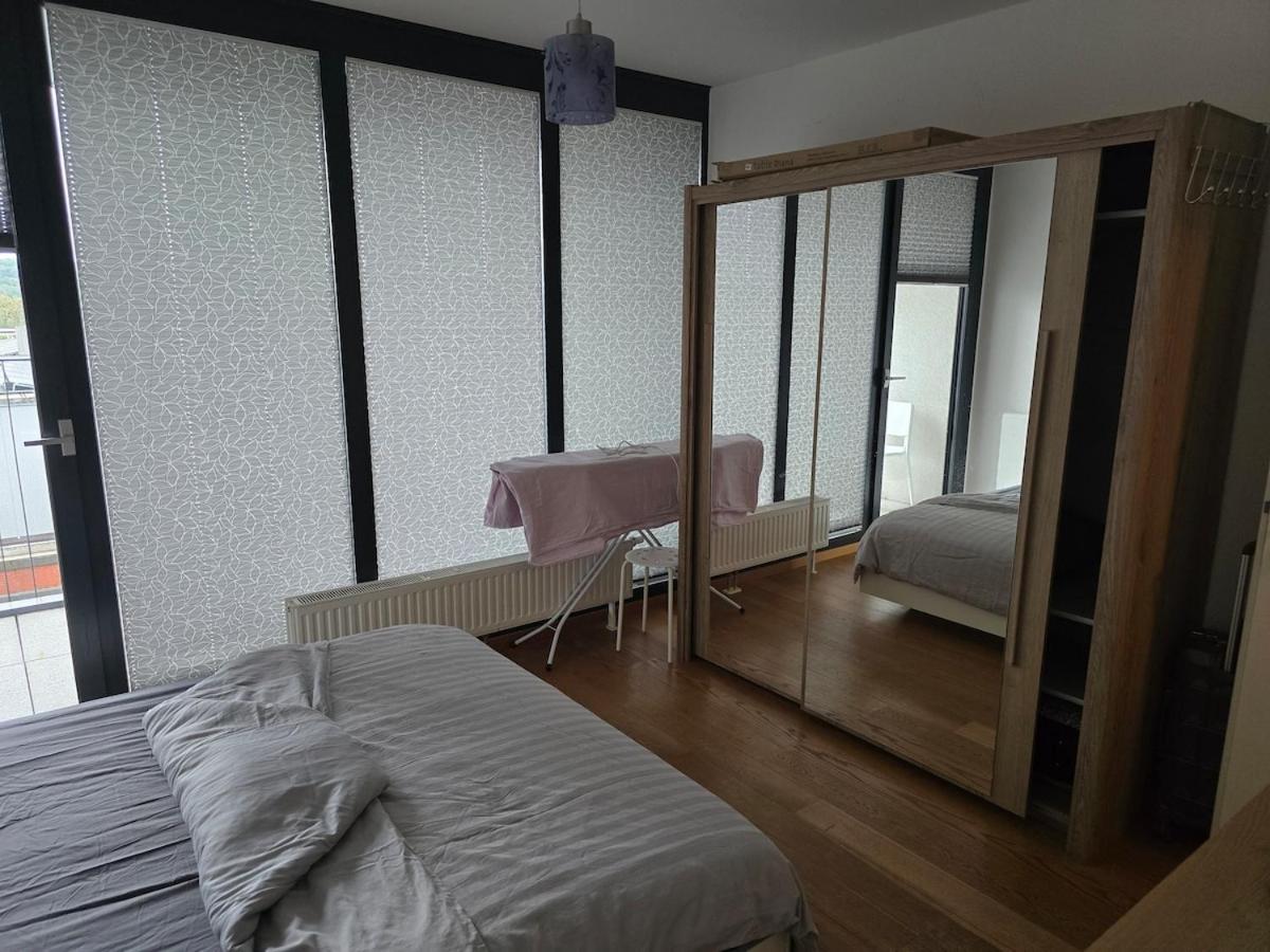 Foto 2: Bright, Modernized Apartment at Belval University