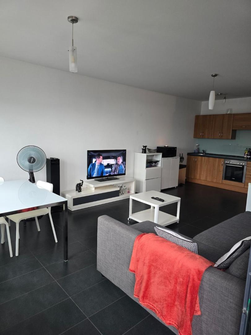 Foto 9: Bright, Modernized Apartment at Belval University