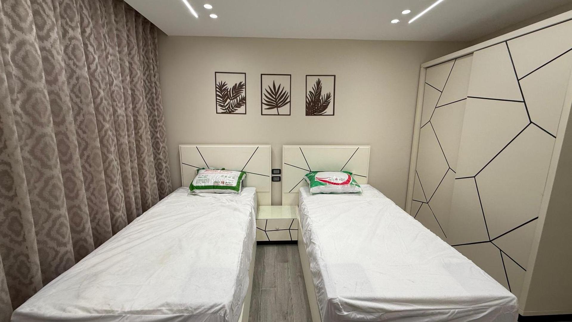 Fotografie 7: شقة vip للايجار بكومبوند ازاد التجمع الخامس امام الجامعة الامريكية