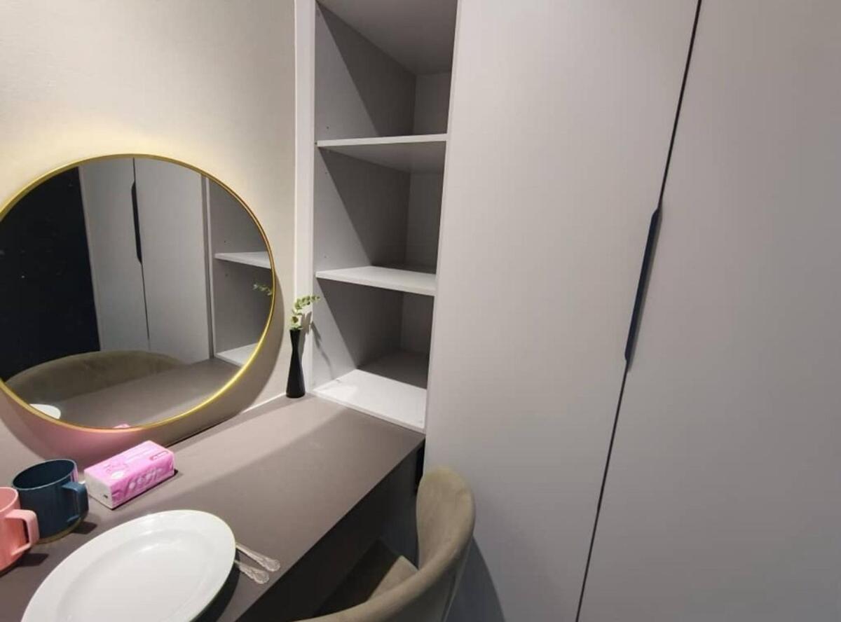 Billede 9: Mini studio with own private bathroom, free Wi-Fi