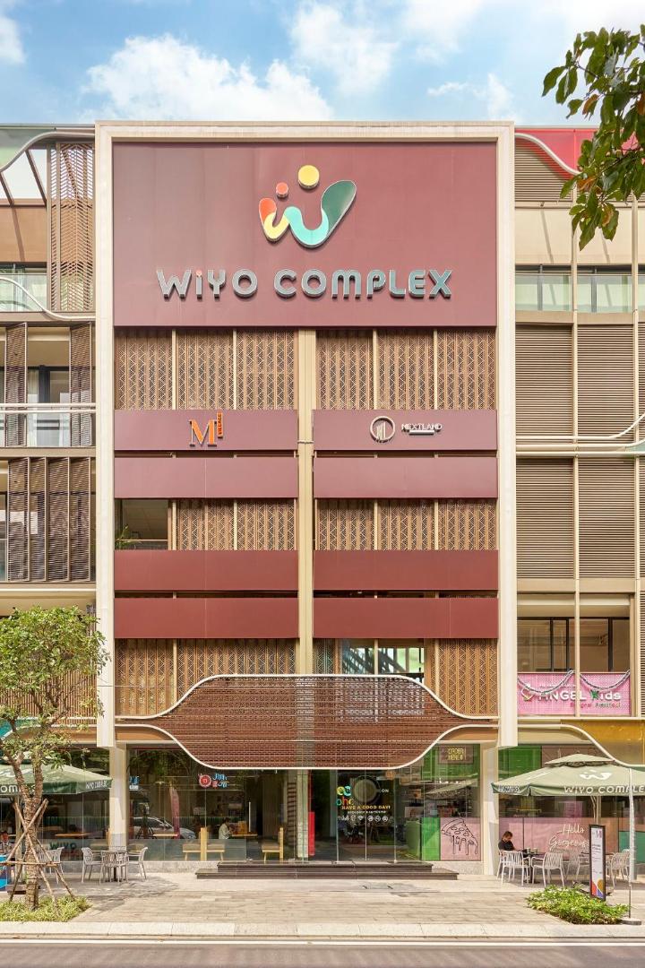 Bilde 3: Express by M Village Global City, a brand of Modern Village Lifestyle