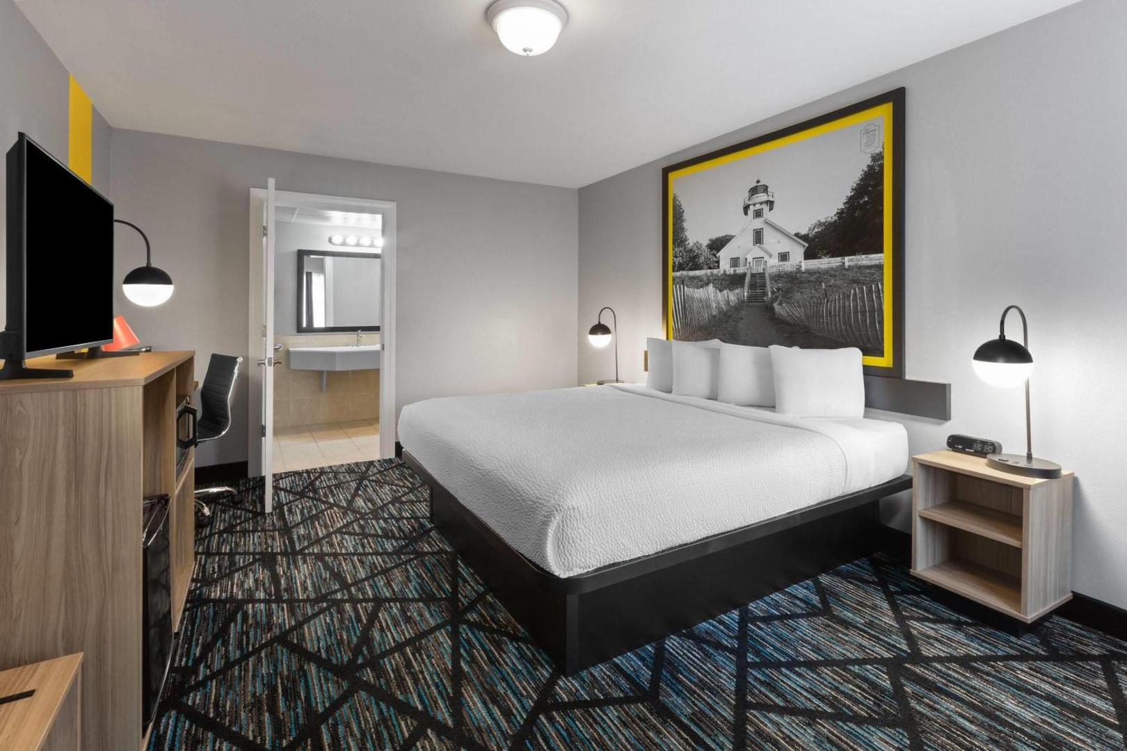 Foto 8: Super 8 by Wyndham Traverse City