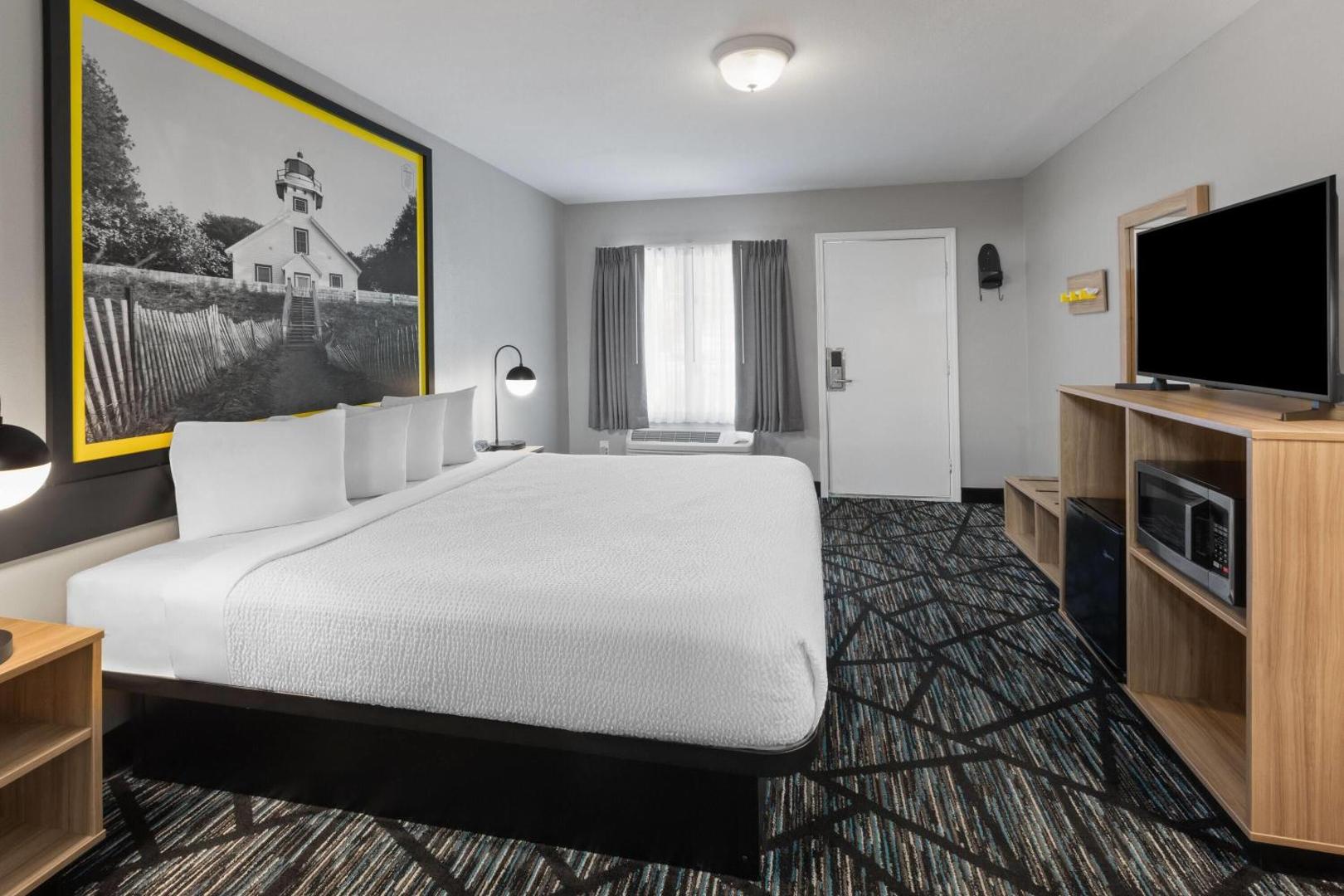 Foto 9: Super 8 by Wyndham Traverse City