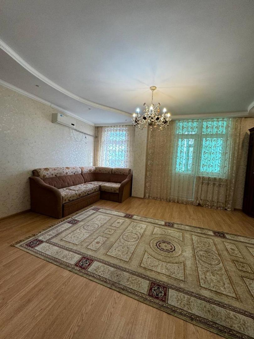 Fotografie 2: 2-х комнатные апартаменты в Актобе Ажары