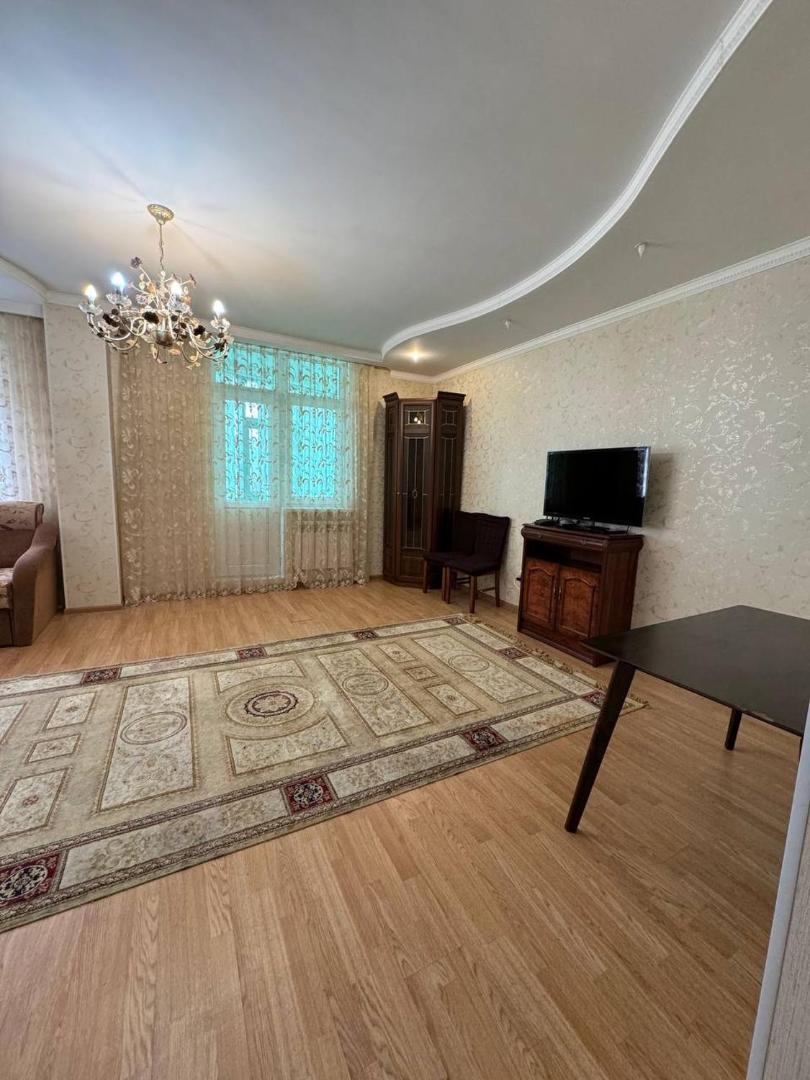 Fotografie 8: 2-х комнатные апартаменты в Актобе Ажары