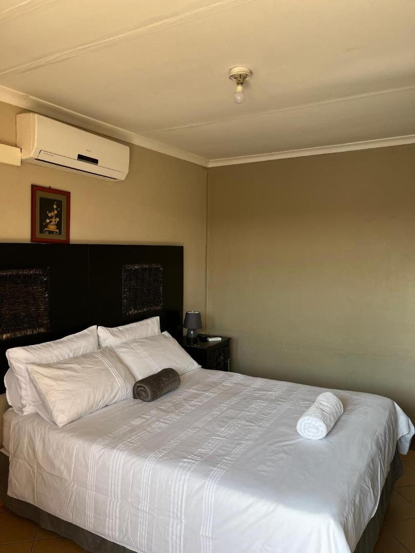 Bilde 8: Satoka Guest House
