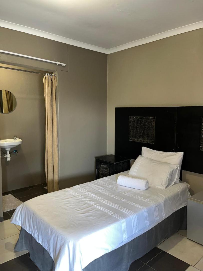 Bilde 9: Satoka Guest House